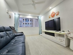 Blk 109 Pasir Ris Street 11 (Pasir Ris), HDB 5 Rooms #532530911